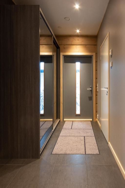 Виллы Luxury Villa Lapland Рованиеми-39
