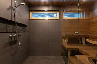Виллы Luxury Villa Lapland Рованиеми-7